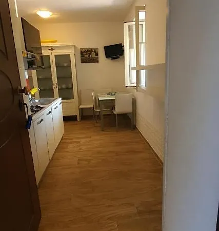 Lejlighed Splendore Con Cucina Bagno E Terrazzino 4posti Letto