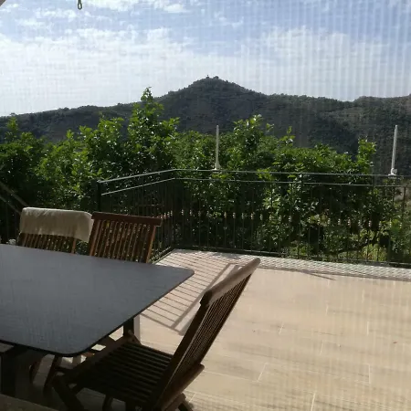 Splendore Con Cucina Bagno E Terrazzino 4posti Letto *