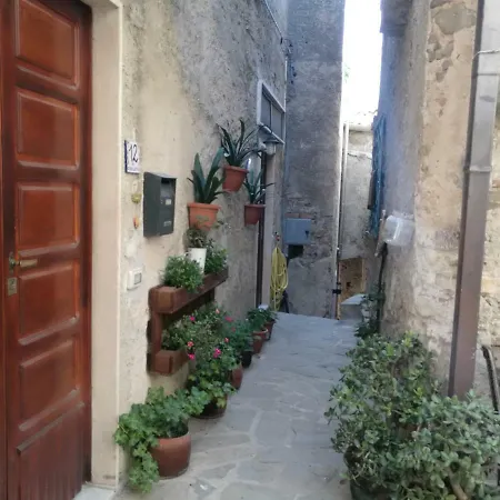 Splendore Con Cucina Bagno E Terrazzino 4posti Letto *