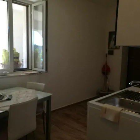 Splendore Con Cucina Bagno E Terrazzino 4posti Letto