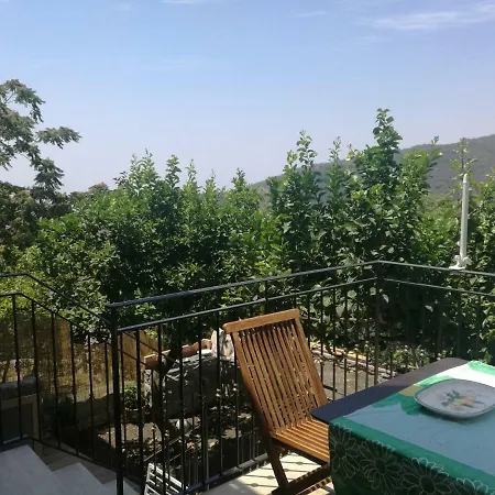 Lejlighed Splendore Con Cucina Bagno E Terrazzino 4posti Letto *