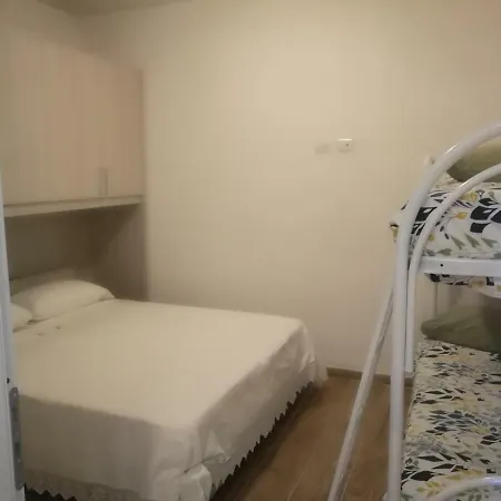 Lejlighed Splendore Con Cucina Bagno E Terrazzino 4posti Letto *