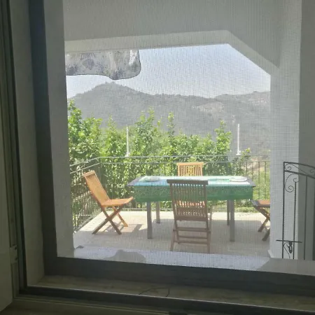 Splendore Con Cucina Bagno E Terrazzino 4posti Letto *